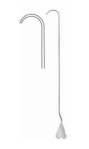 Fistula Probes